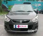 Maruti Suzuki Alto K10 VXI Airbag, 2016, Petrol