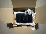 Sony Digital Camera ZV-1F
