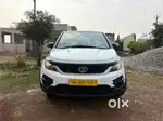 Tata Hexa, 2020, Diesel