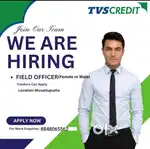 FINANCE OFFICER