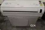 Samsung 1.5 ton split AC used