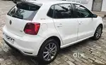 Volkswagen Polo GT tsi 2022 Automatic Petrol