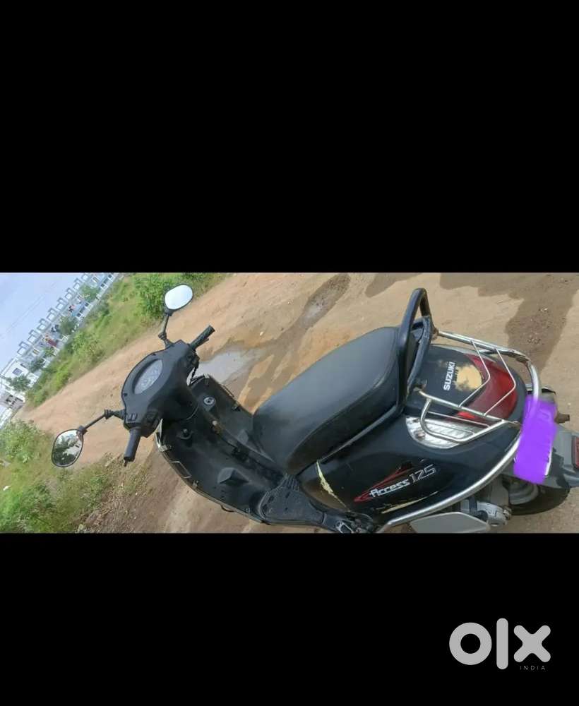 ACCESS 125 good condition for sale