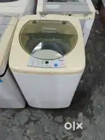 Haier 5.8kg in good condition