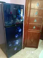 Brand New Voltas Fridge Double Door