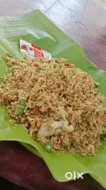 Fried rice master