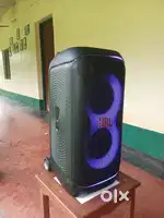 For rent speaker