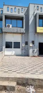 13 x 35 Shed for Rent