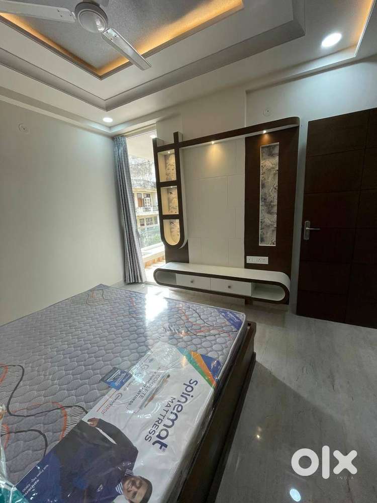 3BHK Luxury Flats At Kalwar Road Jaipur
