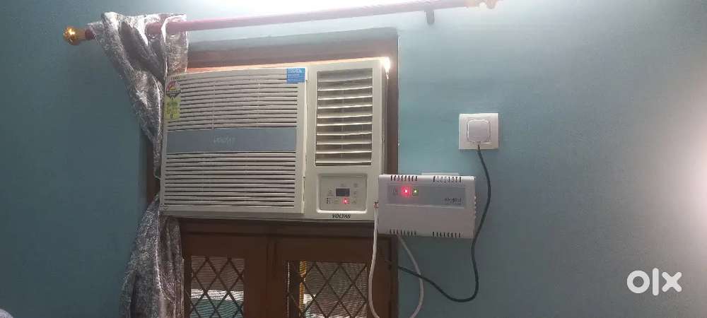 Window  2 ton ac