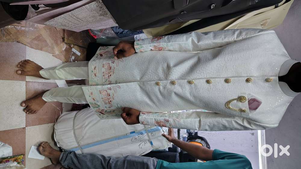 sherwani for men