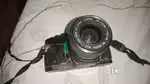 Cosina C1s Film SLR Camera
