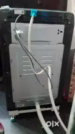 LG washing mashine