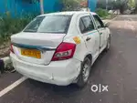 Maruti Suzuki Swift Dzire 2018
