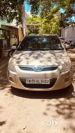 Hyundai i20 2011 Petrol Well Maintained