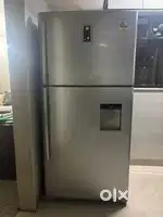 Samsung 500 litre+ Fridge