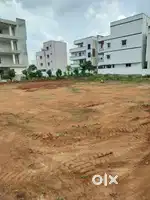 Residencial plots for sale in KOMPALLI suchitra