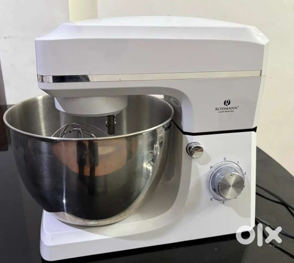 Rossmann    stand mixer