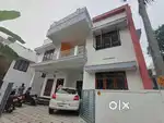 House for sale @ vellayani
