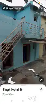 Old house VIJAY nager Bangarapet