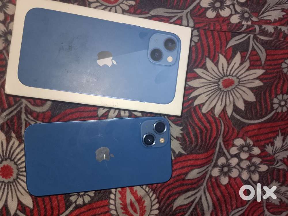 I phone 13 Brand new 9 months old only