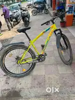 All Condition Good