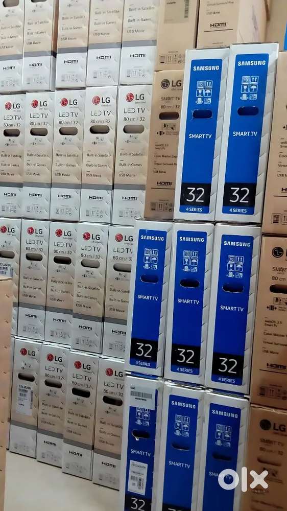 52inch LED TV Android Smart UHD