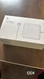 Apple Magasafe 2 Power Adapter