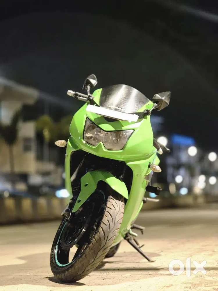 Good condition