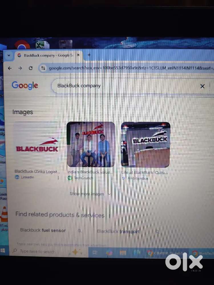 Need Sales officer for Smart Products.