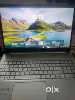 HP 15s Laptop – Intel i5 12th Gen  8GB RAM  512GB SSD
