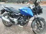 Pulsar 150