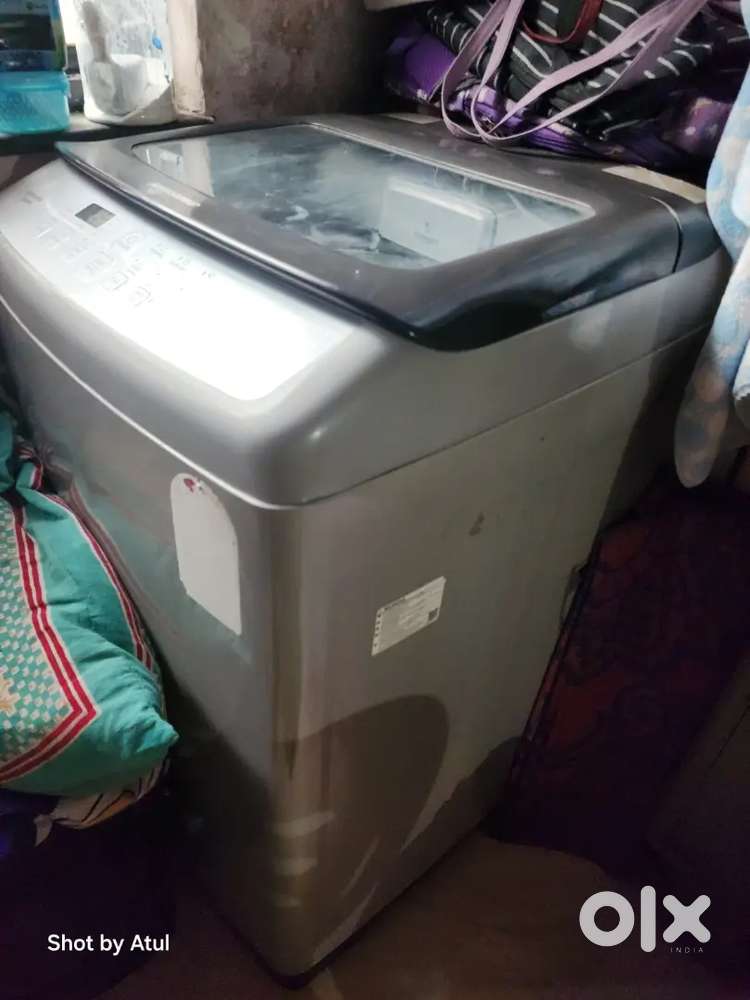 Samsung Excellent condition Washing Machine 6.5 KG