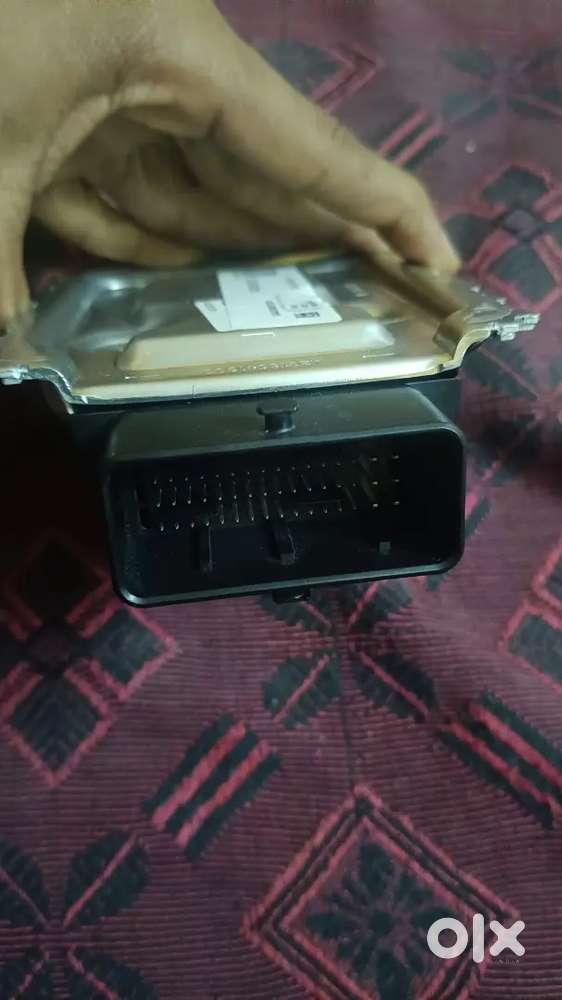 Gt 650 ecu 6 stage 2 tuned (new product fresh no use )