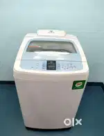 Samsung digital top load 6.2kgWashing machine