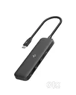Spigen 4-in-1 USB Hub