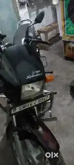 Sahaspur kushalpur