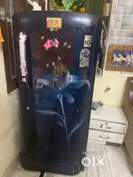 LG FRIDGE IN WORKING CONDITION IN BEST COOLING PERFOMANCE