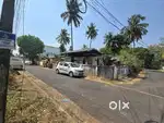 7  CENT ORGINAL LAND IN KAKKANAD PADAMUGAL NEAR SATLITE TOWN SHIP