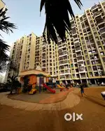 1 BHK FLAT FOR RENT IN NAIGOAN EAST NAKSHATRA GREEN