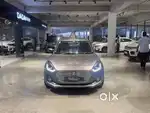Maruti Suzuki Swift VVT ZXI Plus, 2019, Petrol