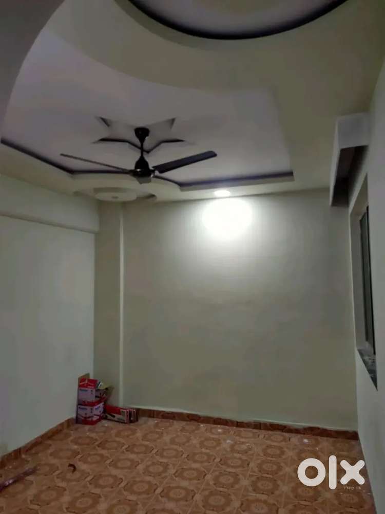 2 BHK House in Sahara Apt behind Shimla Park Kausa Mumbra