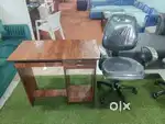 Brand new study/computer table with office chair combo offer