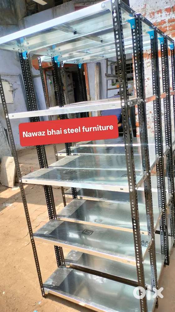 Rack ghoda storage / table available