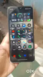 Poco c75 5g 4/64 new mobile