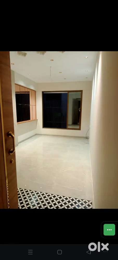 A Grand Bigg Super Luxurious 2Bhk flat is on sale at near Dombivali St