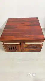 Centre table
