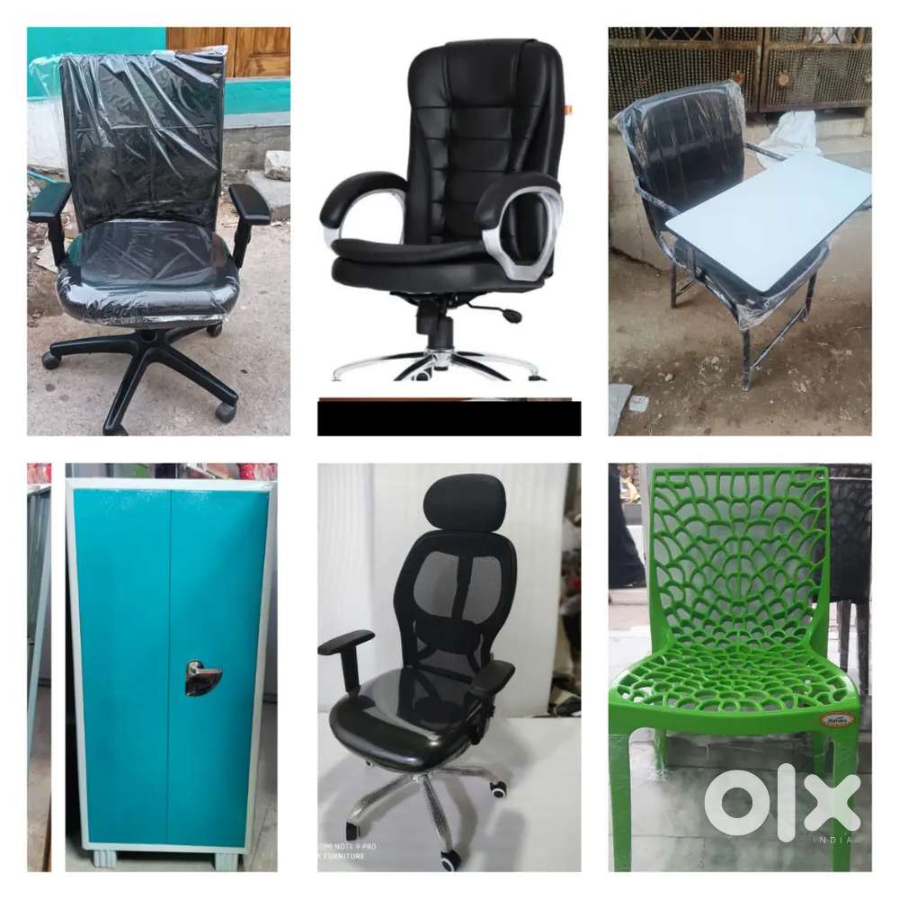 Office chair study chair computer chair office table study table