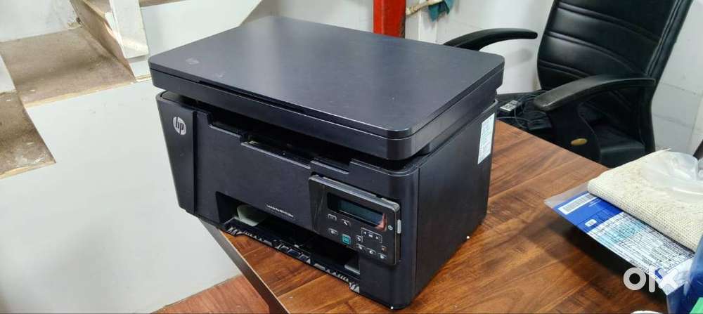 Excellent condition HP Laserjet Printer
