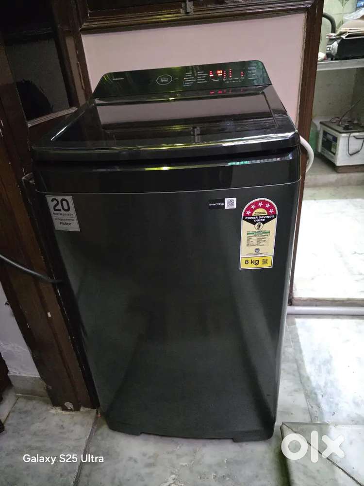 Samsung Automatic washing machine